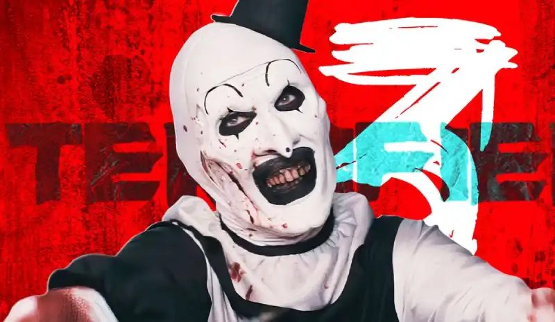 Terrifier 3