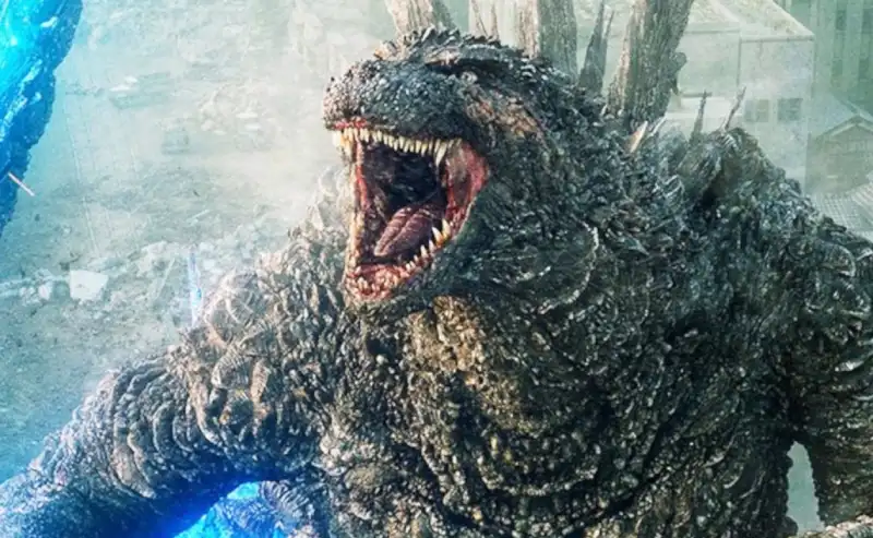 Movies Like Godzilla: Minus One