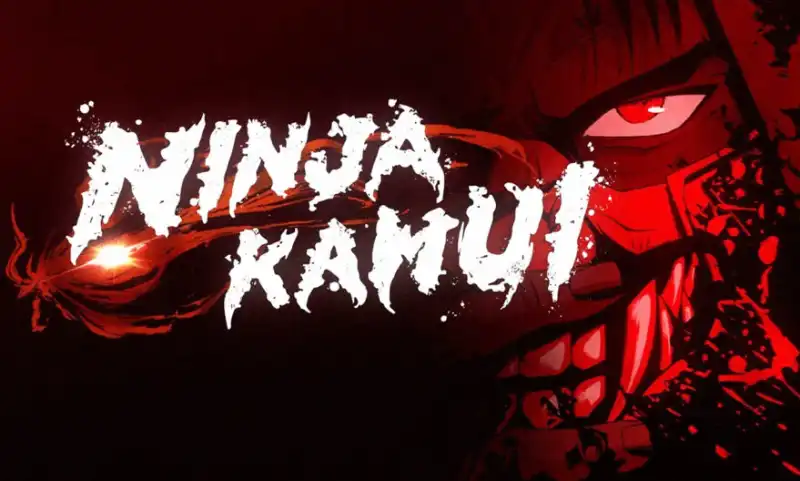 Ninja Kamui