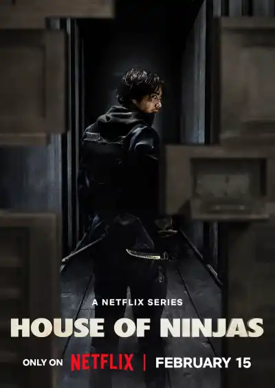 House of Ninjas season 1