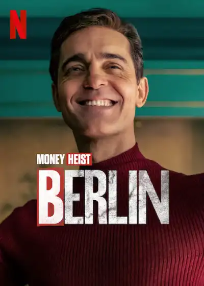 Berlin season 2