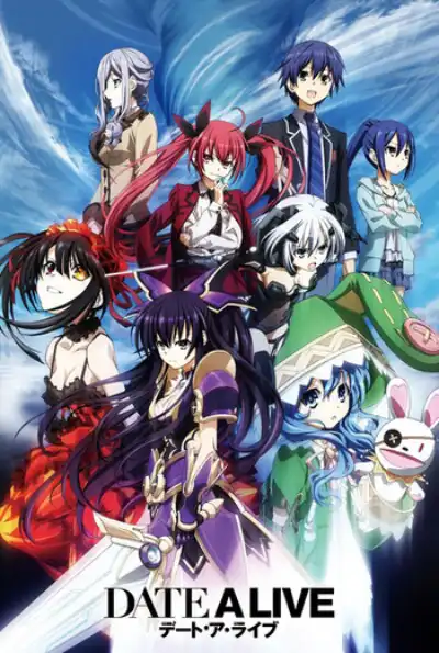 Date a Live Season 5