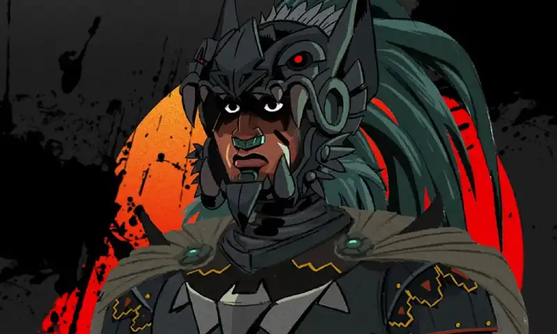 Aztec Batman: Clash of Empires