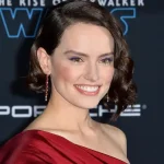 Daisy Ridley