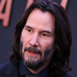 Keanu Reeves